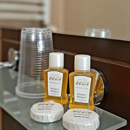 Hotel Bosir Μπιάλιστοκ Εξωτερικό φωτογραφία