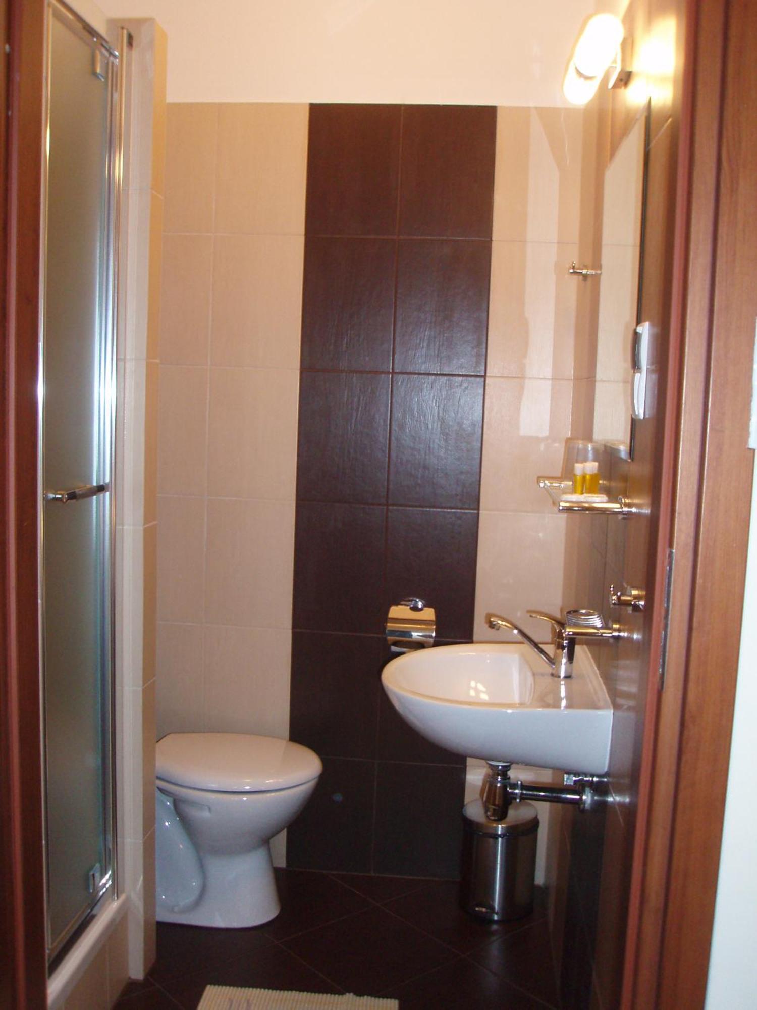 Hotel Bosir Μπιάλιστοκ Δωμάτιο φωτογραφία