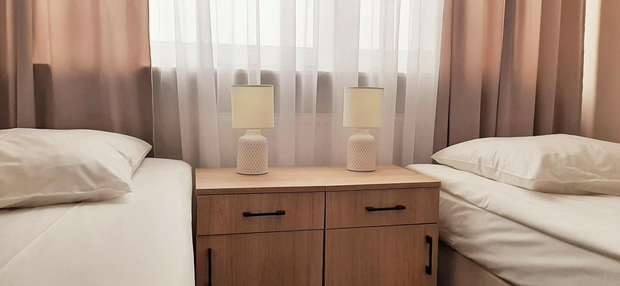 Hotel Bosir Μπιάλιστοκ Εξωτερικό φωτογραφία