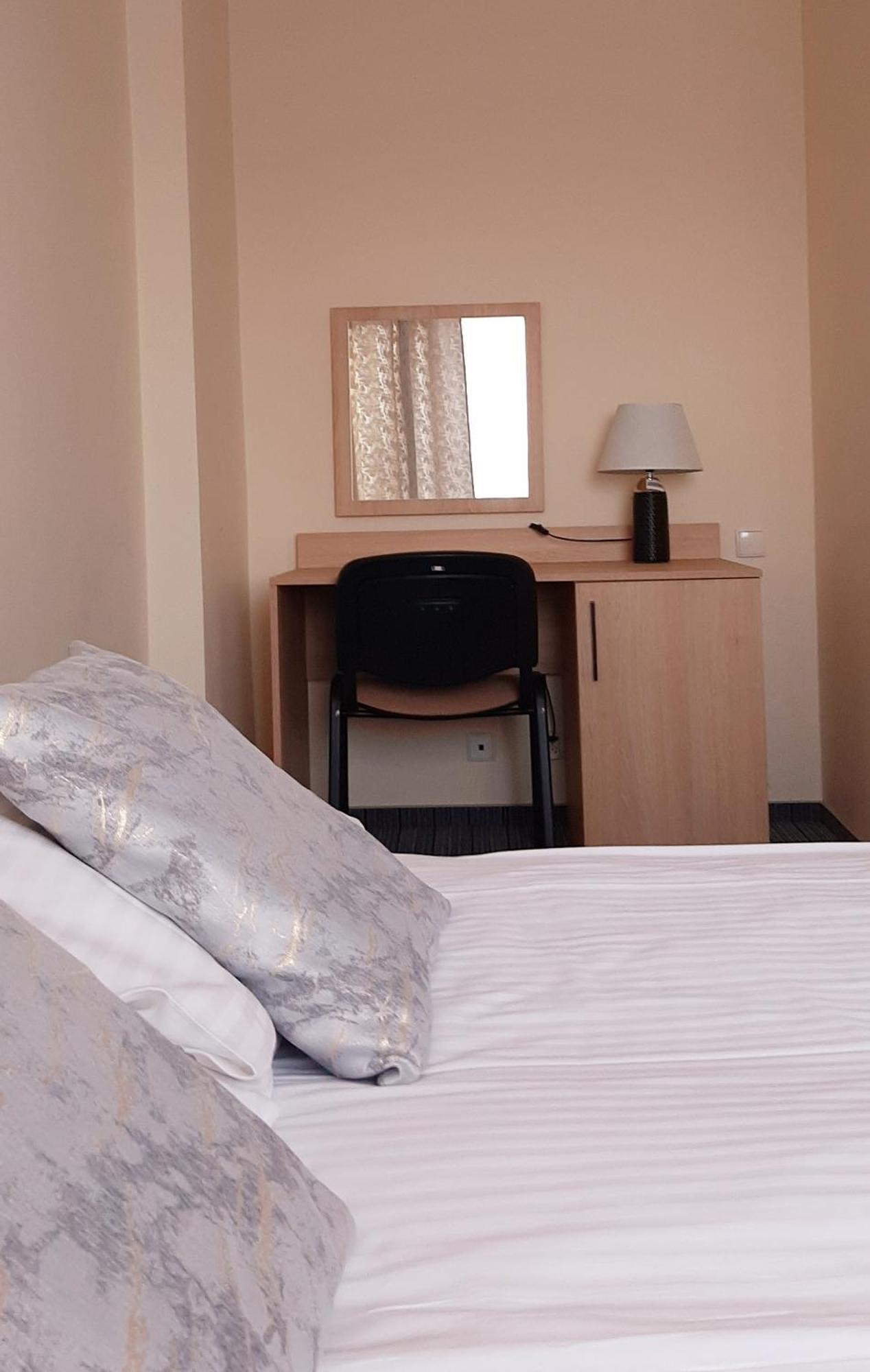 Hotel Bosir Μπιάλιστοκ Εξωτερικό φωτογραφία
