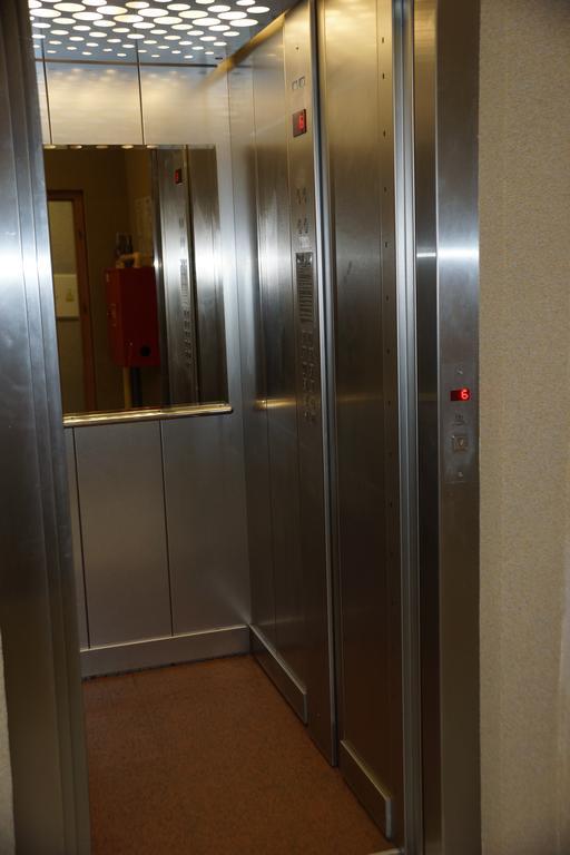 Hotel Bosir Μπιάλιστοκ Εξωτερικό φωτογραφία