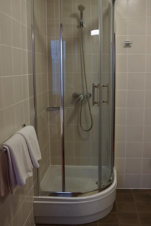 Hotel Bosir Μπιάλιστοκ Δωμάτιο φωτογραφία
