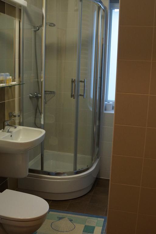 Hotel Bosir Μπιάλιστοκ Δωμάτιο φωτογραφία