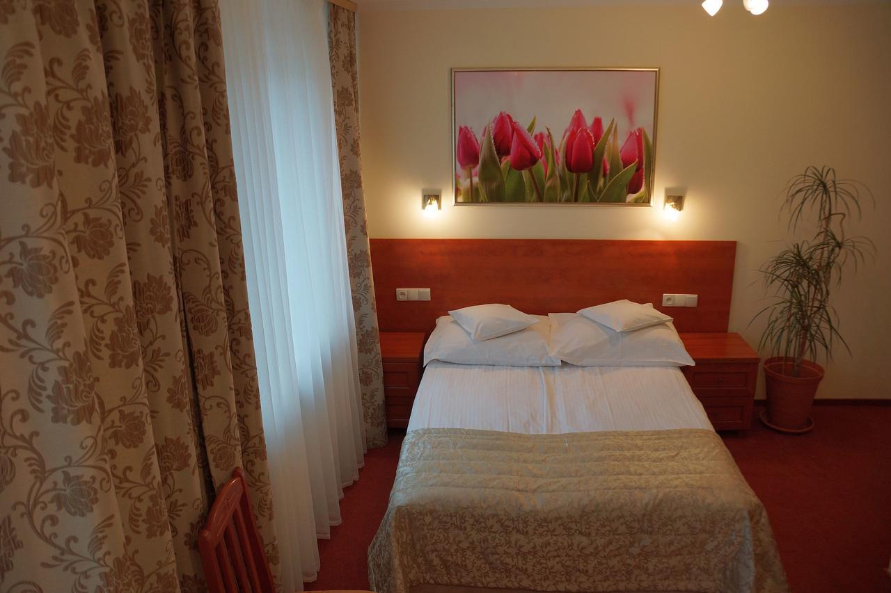 Hotel Bosir Μπιάλιστοκ Εξωτερικό φωτογραφία