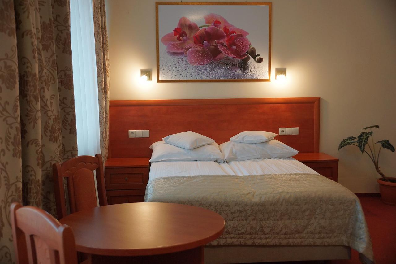 Hotel Bosir Μπιάλιστοκ Εξωτερικό φωτογραφία